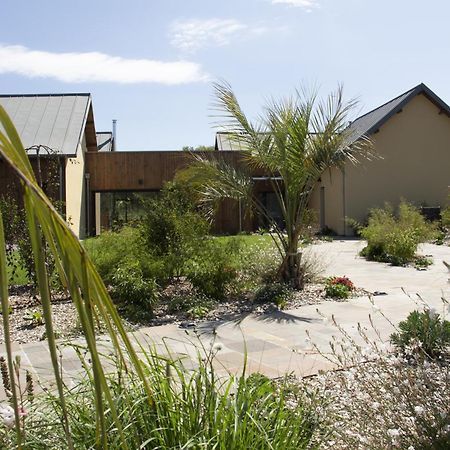 Sol'M Lodges Solesmes  外观 照片
