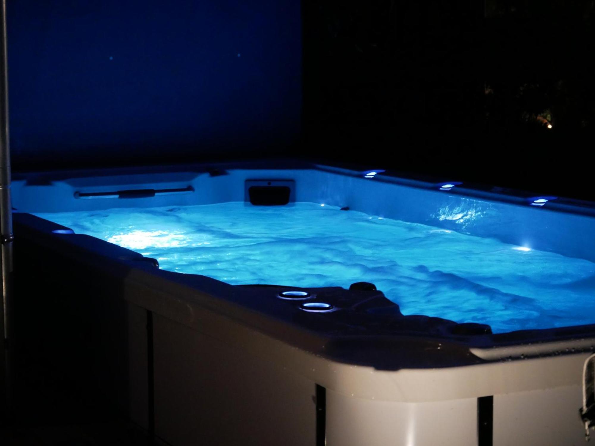Sol'M Lodges Solesmes  外观 照片