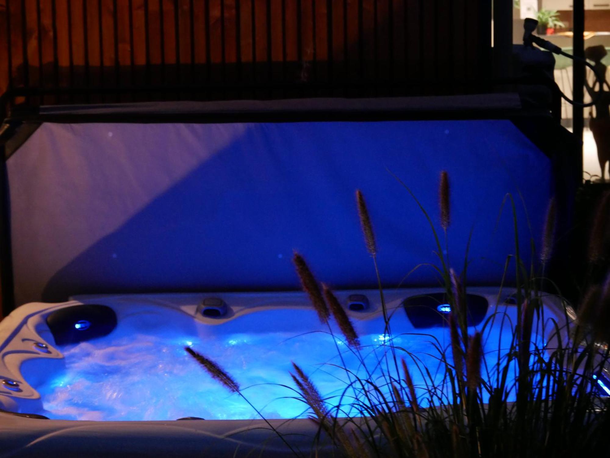 Sol'M Lodges Solesmes  外观 照片