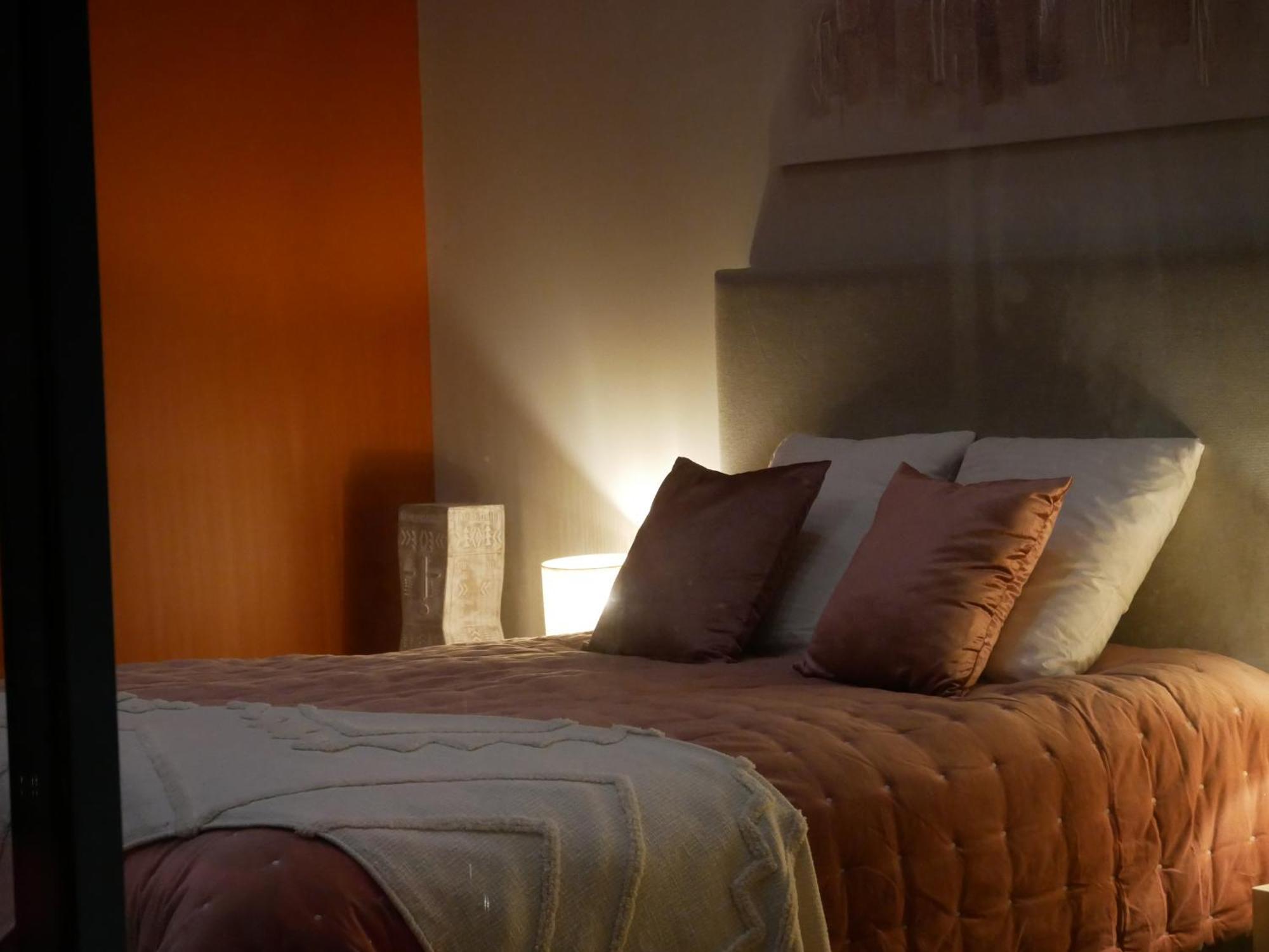 Sol'M Lodges Solesmes  外观 照片